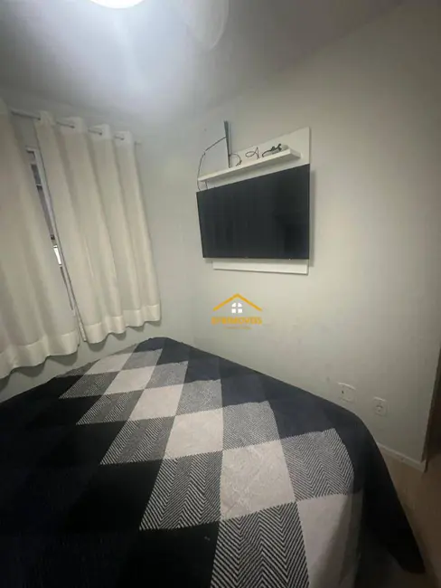 Foto 7 de Apartamento com 2 quartos à venda, 49m2 em Morada do Sol, Americana - SP