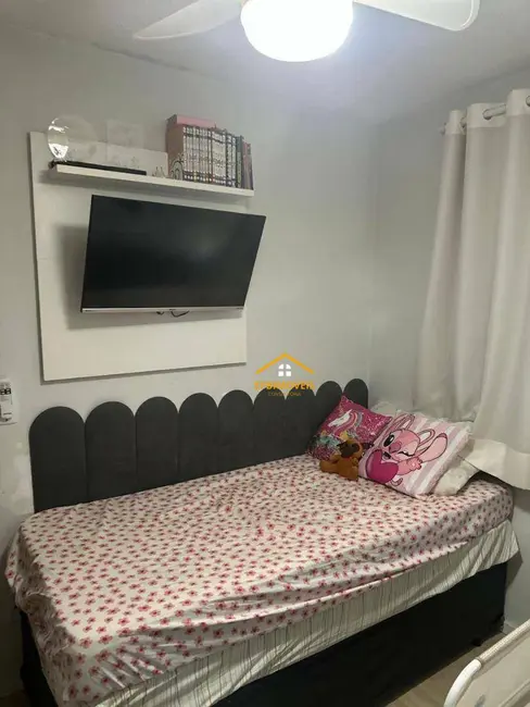 Foto 4 de Apartamento com 2 quartos à venda, 49m2 em Morada do Sol, Americana - SP