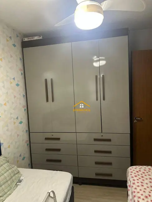 Foto 5 de Apartamento com 2 quartos à venda, 49m2 em Morada do Sol, Americana - SP