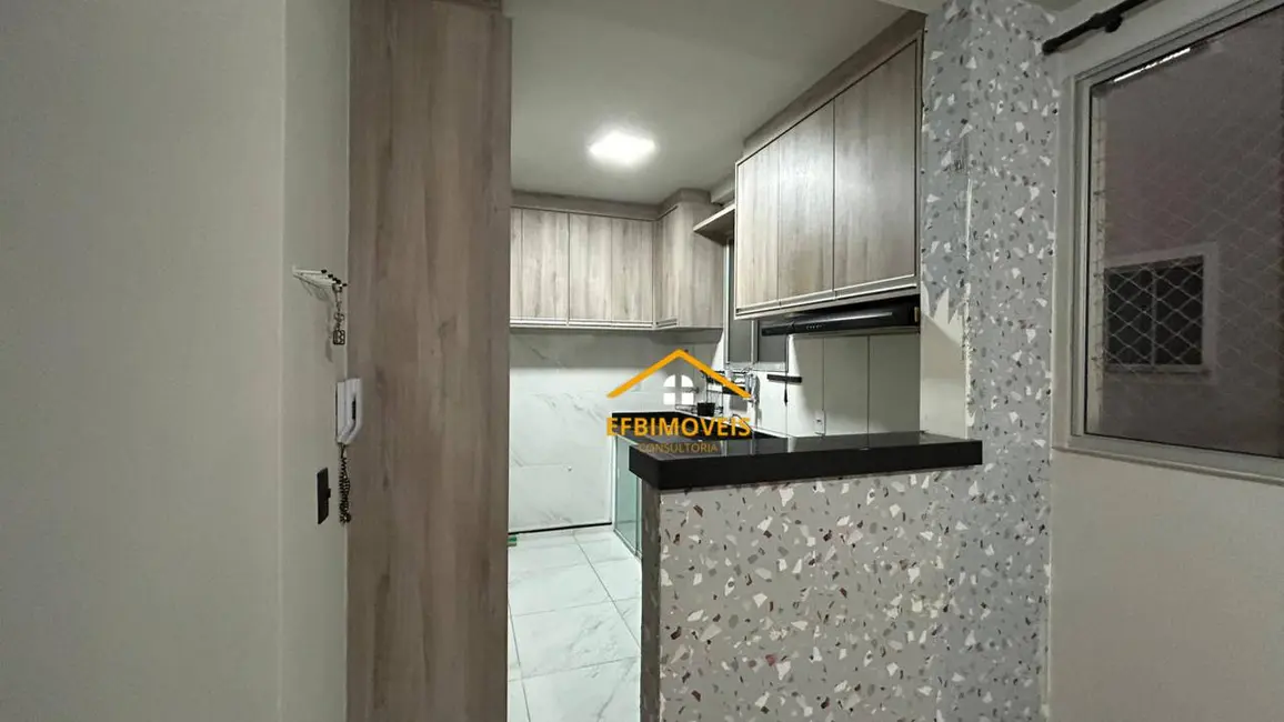 Foto 8 de Apartamento com 2 quartos à venda, 50m2 em Americana - SP