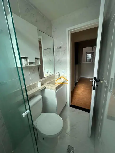 Foto 6 de Apartamento com 2 quartos à venda, 50m2 em Americana - SP