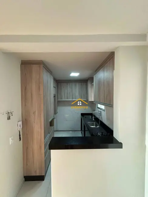 Foto 9 de Apartamento com 2 quartos à venda, 50m2 em Americana - SP