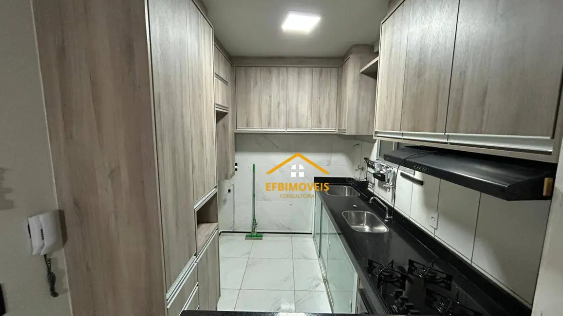 Foto 6 de Apartamento com 2 quartos à venda, 50m2 em Americana - SP