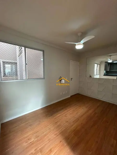 Foto 1 de Apartamento com 2 quartos à venda, 50m2 em Americana - SP