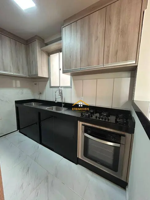 Foto 5 de Apartamento com 2 quartos à venda, 50m2 em Americana - SP