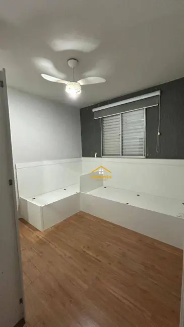 Foto 3 de Apartamento com 2 quartos à venda, 50m2 em Americana - SP