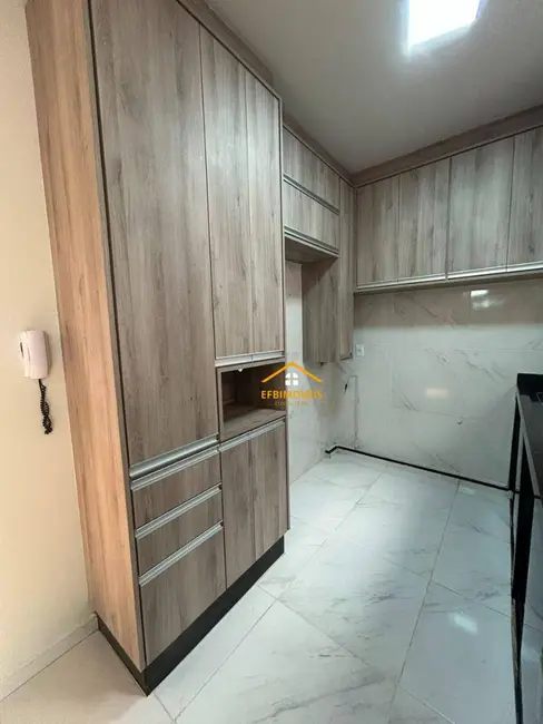 Foto 4 de Apartamento com 2 quartos à venda, 50m2 em Americana - SP