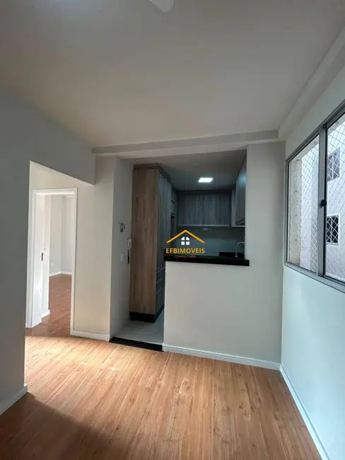 Foto 3 de Apartamento com 2 quartos à venda, 50m2 em Americana - SP