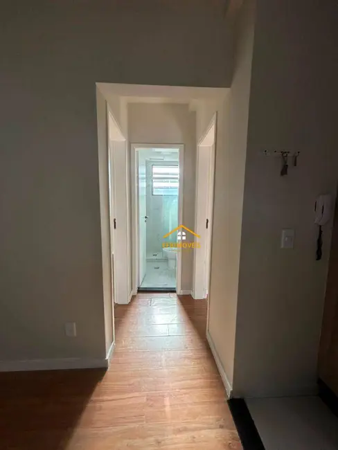 Foto 7 de Apartamento com 2 quartos à venda, 50m2 em Americana - SP