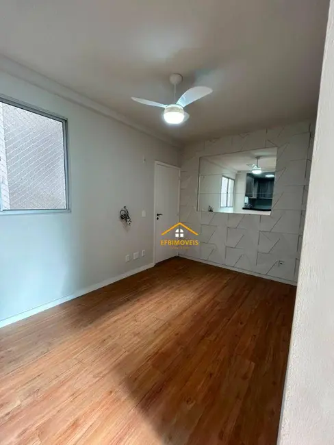 Foto 8 de Apartamento com 2 quartos à venda, 50m2 em Americana - SP