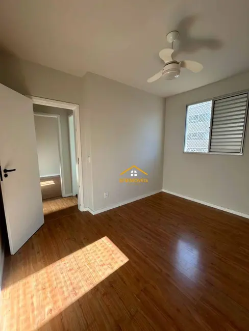 Foto 2 de Apartamento com 2 quartos à venda, 50m2 em Americana - SP