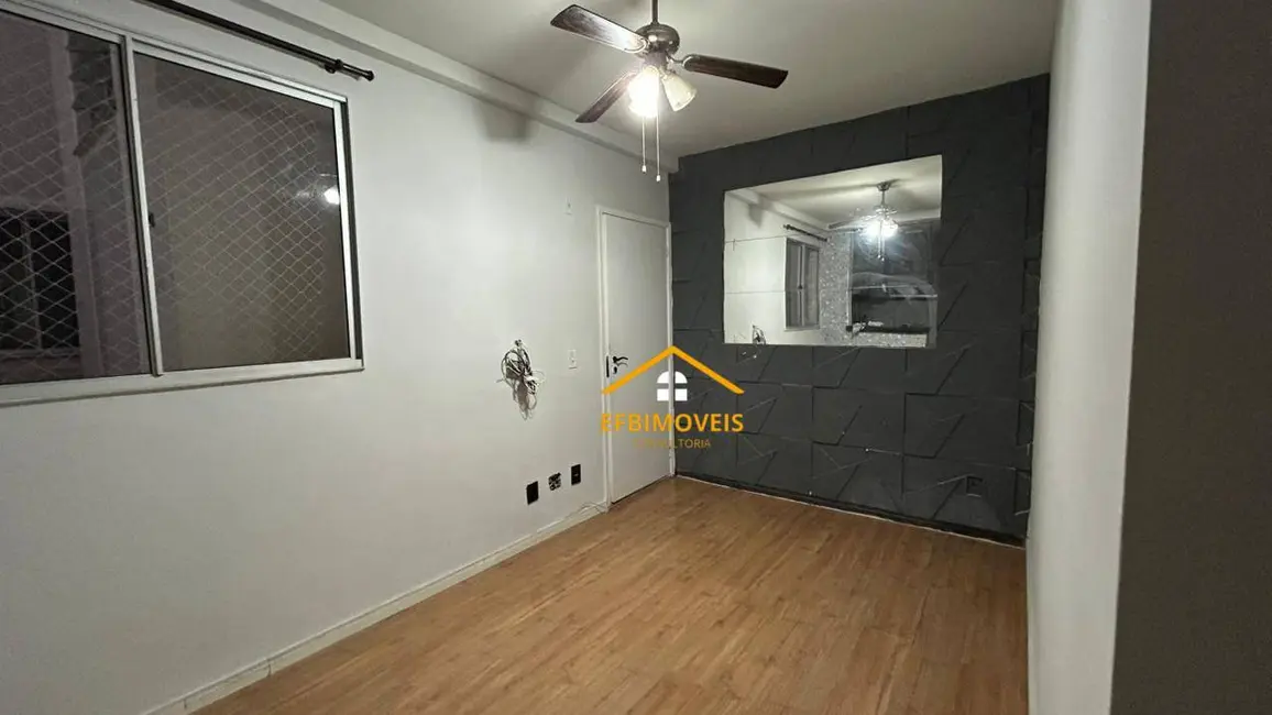 Foto 1 de Apartamento com 2 quartos à venda, 50m2 em Americana - SP