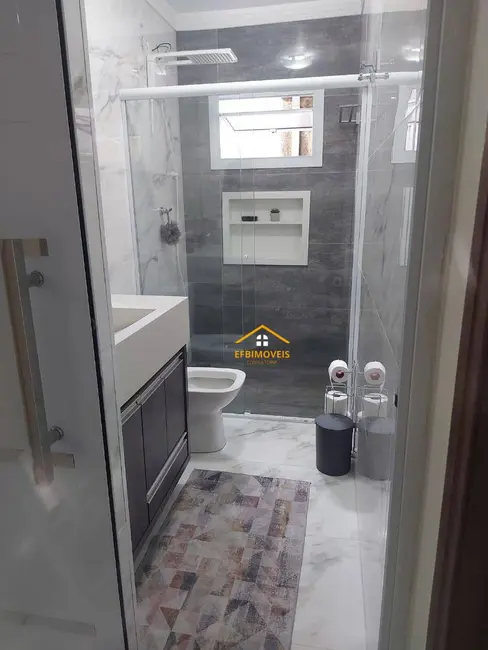 Sobrado com 2 quartos à venda, 137m2 em Jardim Marajoara, Nova Odessa - SP - imagem 5 Foto 5 de Sobrado com 2 quartos à venda, 137m2 em Jardim Marajoara, Nova Odessa - SP