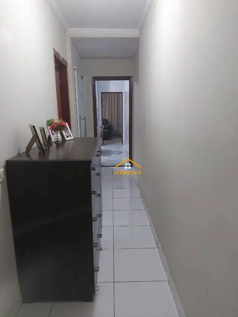 Sobrado com 2 quartos à venda, 137m2 em Jardim Marajoara, Nova Odessa - SP - imagem 7 Foto 7 de Sobrado com 2 quartos à venda, 137m2 em Jardim Marajoara, Nova Odessa - SP