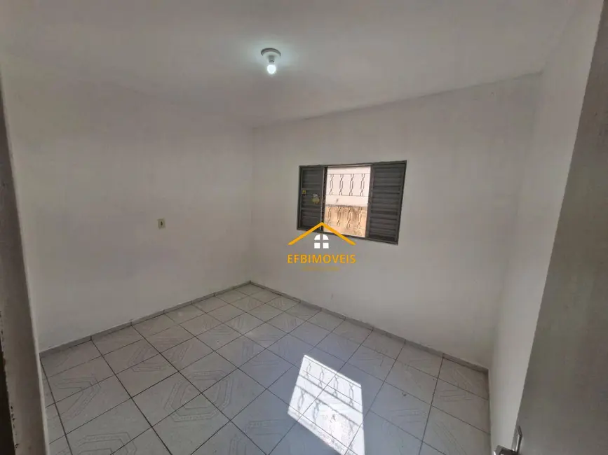 Foto 7 de Casa com 4 quartos à venda, 200m2 em Jardim da Alvorada, Nova Odessa - SP