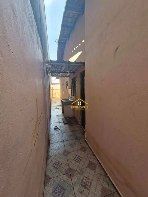 Foto 9 de Casa com 4 quartos à venda, 200m2 em Jardim da Alvorada, Nova Odessa - SP