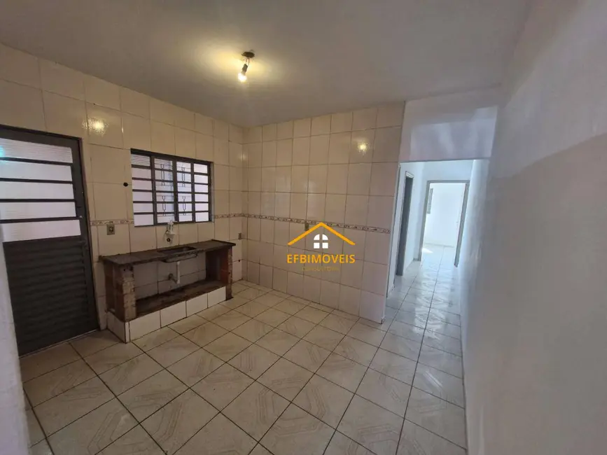 Foto 3 de Casa com 4 quartos à venda, 200m2 em Jardim da Alvorada, Nova Odessa - SP