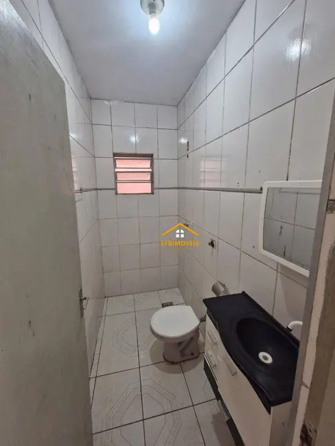 Foto 5 de Casa com 4 quartos à venda, 200m2 em Jardim da Alvorada, Nova Odessa - SP