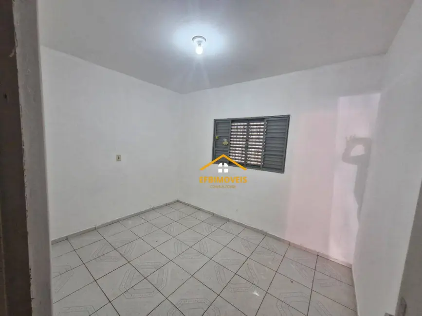 Foto 8 de Casa com 4 quartos à venda, 200m2 em Jardim da Alvorada, Nova Odessa - SP