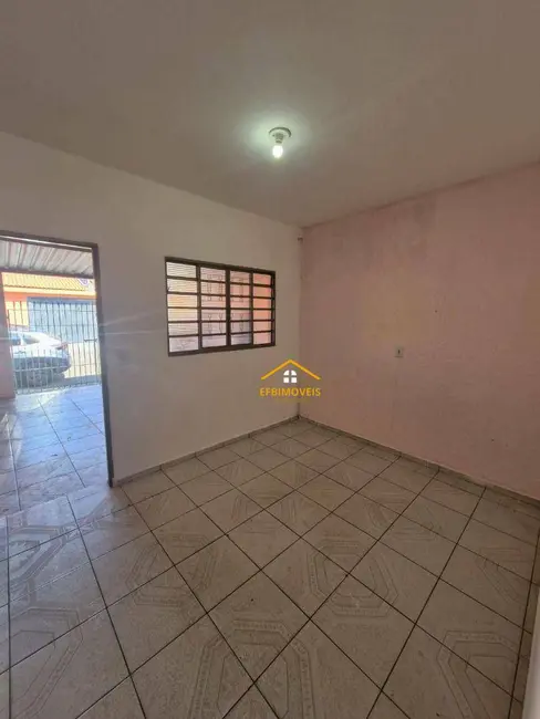 Foto 2 de Casa com 4 quartos à venda, 200m2 em Jardim da Alvorada, Nova Odessa - SP