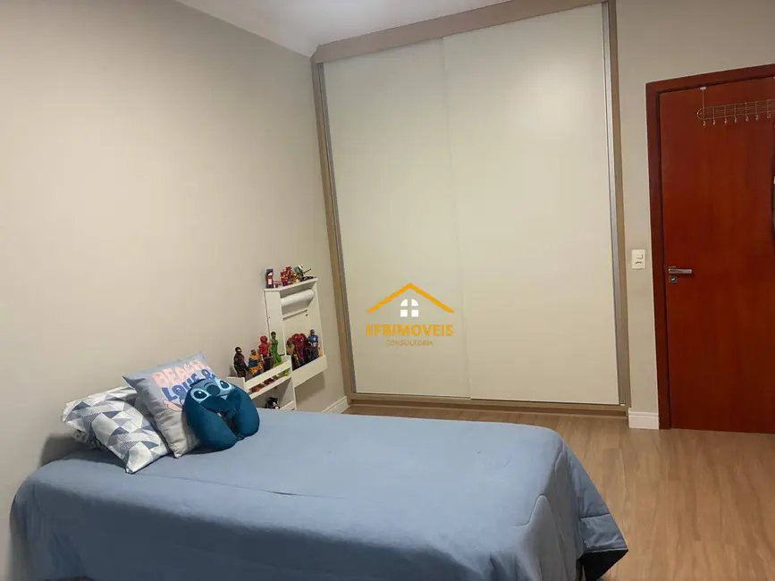 Foto 5 de Casa com 2 quartos à venda, 162m2 em Jardim Santa Rita II, Nova Odessa - SP