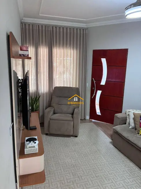 Foto 9 de Casa com 2 quartos à venda, 162m2 em Jardim Santa Rita II, Nova Odessa - SP