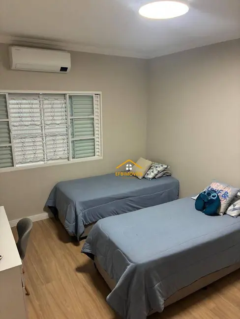 Foto 6 de Casa com 2 quartos à venda, 162m2 em Jardim Santa Rita II, Nova Odessa - SP