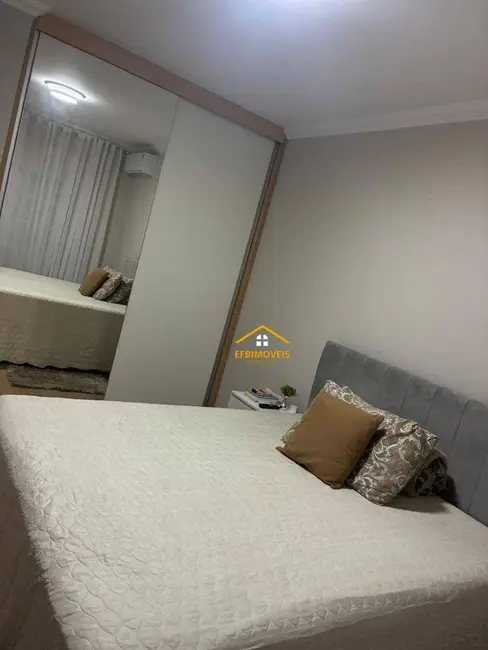 Foto 3 de Casa com 2 quartos à venda, 162m2 em Jardim Santa Rita II, Nova Odessa - SP