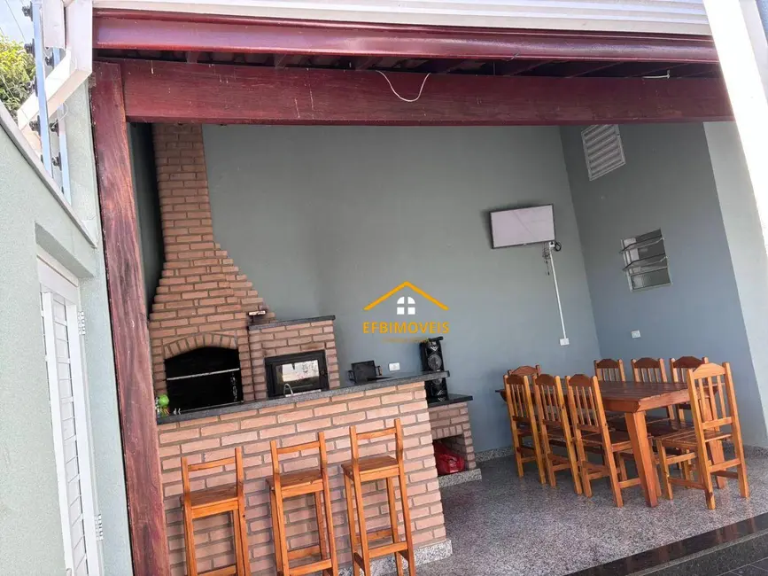 Foto 8 de Casa com 2 quartos à venda, 162m2 em Jardim Santa Rita II, Nova Odessa - SP
