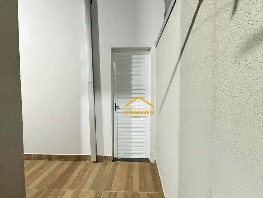 Foto 7 de Casa com 3 quartos à venda, 200m2 em Jardim Altos do Klavin, Nova Odessa - SP