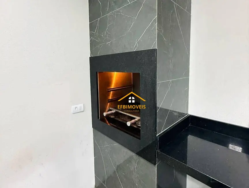 Foto 5 de Casa com 3 quartos à venda, 200m2 em Jardim Altos do Klavin, Nova Odessa - SP