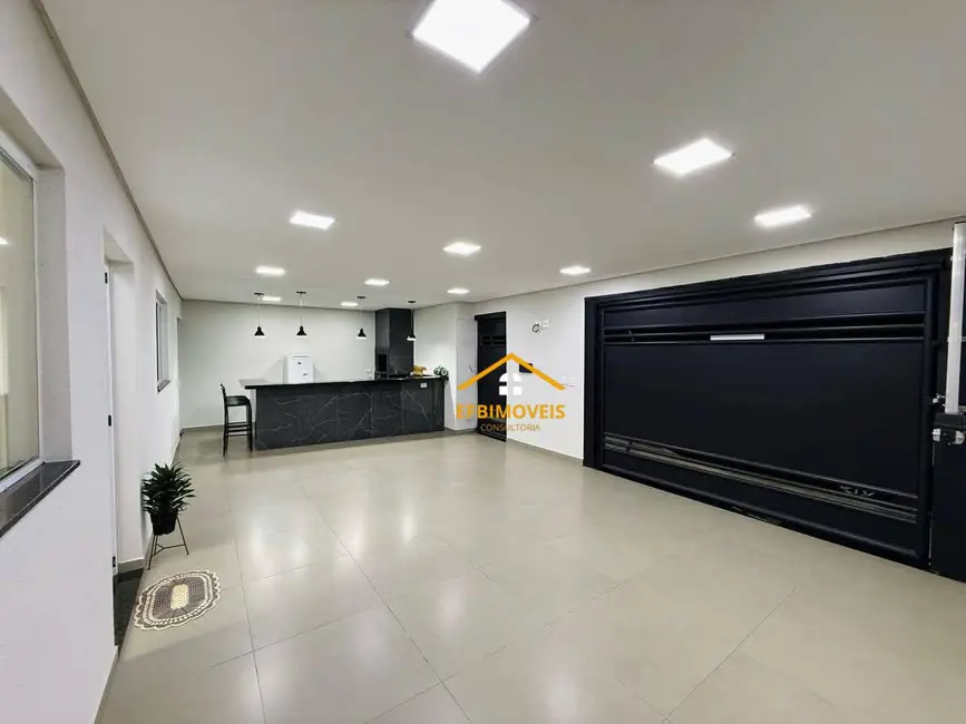 Foto 6 de Casa com 3 quartos à venda, 200m2 em Jardim Altos do Klavin, Nova Odessa - SP