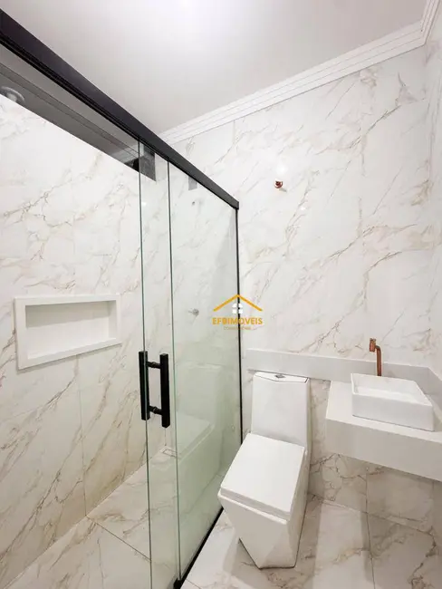 Foto 5 de Casa com 2 quartos à venda, 300m2 em Parque Residencial Klavin, Nova Odessa - SP
