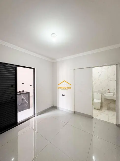 Foto 4 de Casa com 2 quartos à venda, 300m2 em Parque Residencial Klavin, Nova Odessa - SP