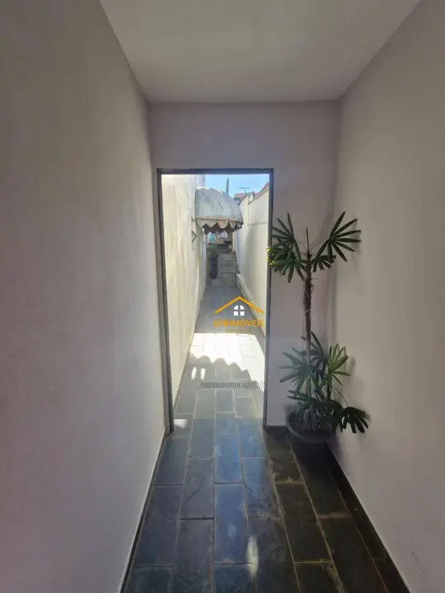 Foto 7 de Sobrado com 2 quartos à venda, 150m2 em Parque Residencial Klavin, Nova Odessa - SP