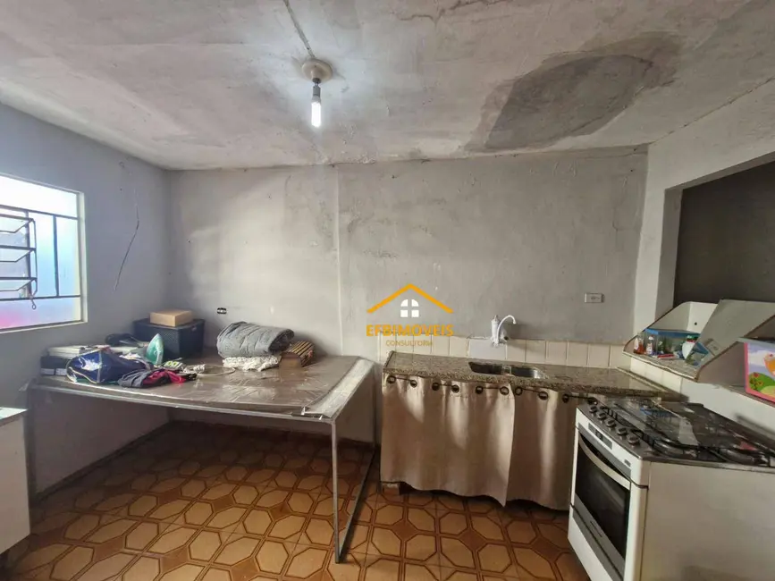 Foto 6 de Sobrado com 2 quartos à venda, 150m2 em Parque Residencial Klavin, Nova Odessa - SP