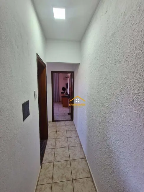 Foto 8 de Sobrado com 2 quartos à venda, 150m2 em Parque Residencial Klavin, Nova Odessa - SP