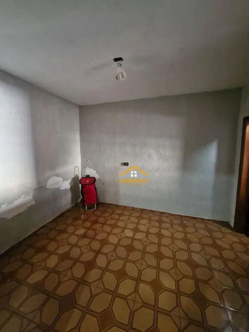 Foto 4 de Sobrado com 2 quartos à venda, 150m2 em Parque Residencial Klavin, Nova Odessa - SP