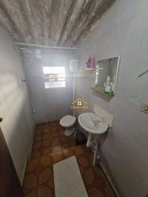 Foto 3 de Sobrado com 2 quartos à venda, 150m2 em Parque Residencial Klavin, Nova Odessa - SP