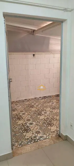 Foto 7 de Apartamento com 2 quartos à venda, 45m2 em Jardim Terramérica II, Americana - SP