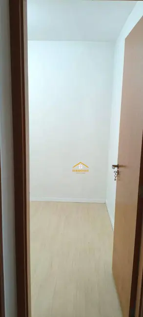 Foto 2 de Apartamento com 2 quartos à venda, 45m2 em Jardim Terramérica II, Americana - SP