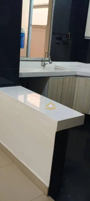 Foto 6 de Apartamento com 2 quartos à venda, 45m2 em Jardim Terramérica II, Americana - SP