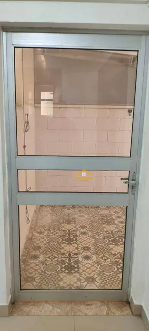 Foto 9 de Apartamento com 2 quartos à venda, 45m2 em Jardim Terramérica II, Americana - SP