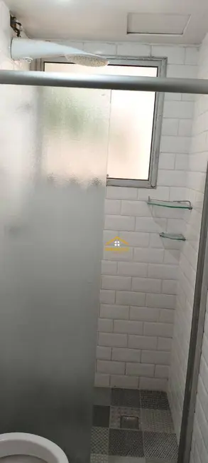 Foto 5 de Apartamento com 2 quartos à venda, 45m2 em Jardim Terramérica II, Americana - SP