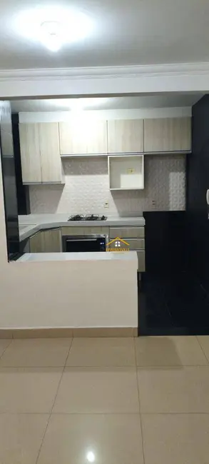 Foto 4 de Apartamento com 2 quartos à venda, 45m2 em Jardim Terramérica II, Americana - SP