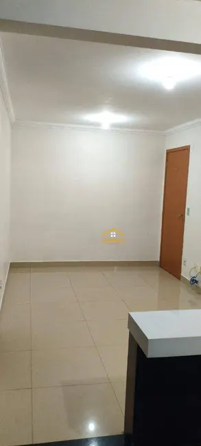 Foto 1 de Apartamento com 2 quartos à venda, 45m2 em Jardim Terramérica II, Americana - SP