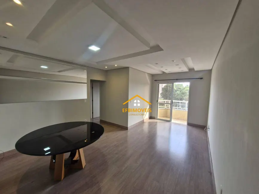 Foto 2 de Apartamento com 3 quartos à venda, 80m2 em Parque Fabrício, Nova Odessa - SP