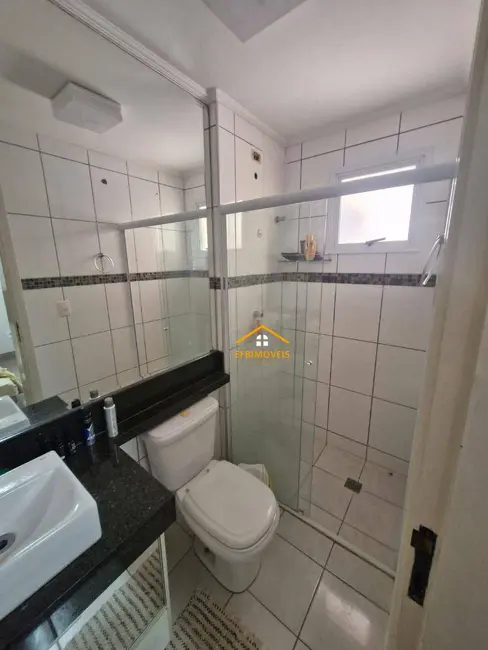 Foto 6 de Apartamento com 3 quartos à venda, 80m2 em Parque Fabrício, Nova Odessa - SP