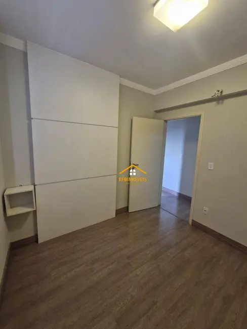 Foto 9 de Apartamento com 3 quartos à venda, 80m2 em Parque Fabrício, Nova Odessa - SP