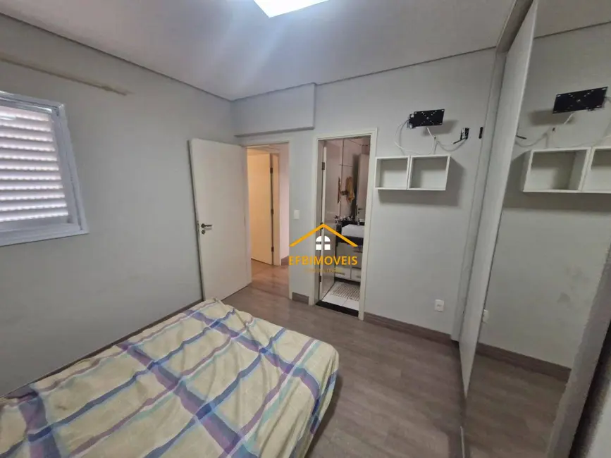 Foto 7 de Apartamento com 3 quartos à venda, 80m2 em Parque Fabrício, Nova Odessa - SP